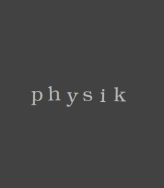 physik