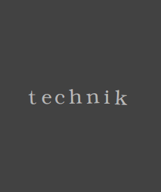 technik